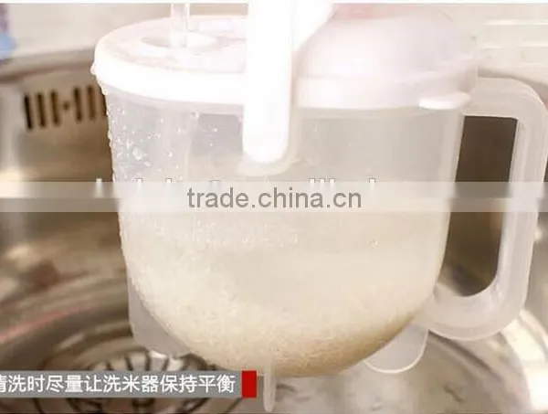 CY132 Waterlogging Caused by Excessive Rainfall Wash the Popurality Taomee Device photo-5