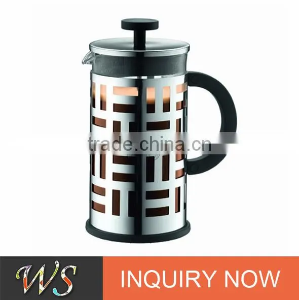Hot Selling High Quality Stainless Steel Coffee & Tea Tools in 2017 photo-4