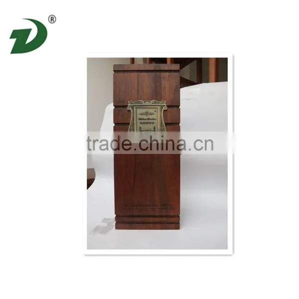 Caoxian Factory Lowest Price of Wooden Barrel photo-4