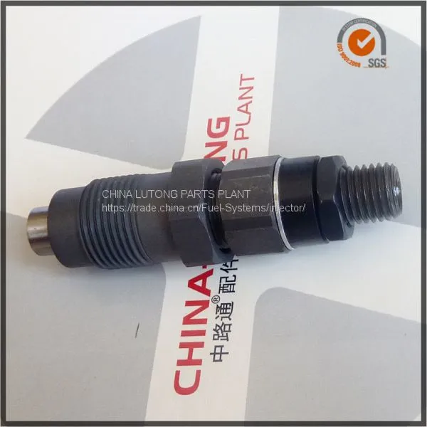 Nozzle Holder/Injectors Assembly/Diesel Fuel Injection/Injector Nozzle photo-4