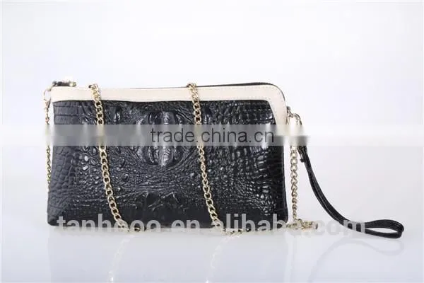 Women Desinger Reversible Leather Tote Shoulder Bag,Leather Fashion Handbag With Detachable Zipper Pouch photo-4