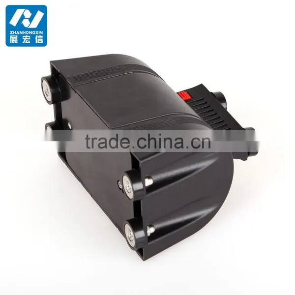 Newest Design Magnetic 3m Wall Mounted Webbing Belt Barrier photo-4