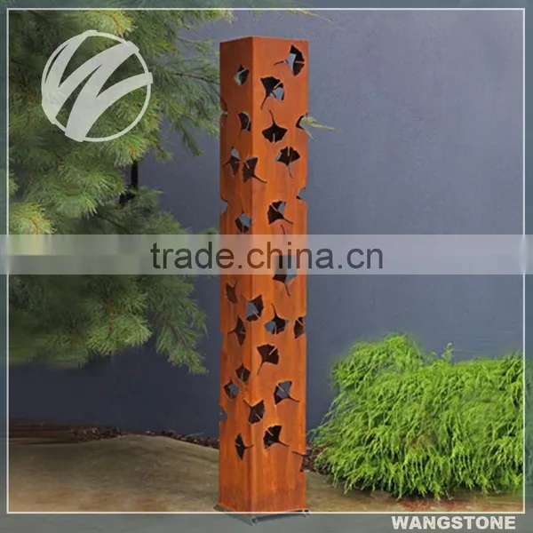 Wholesale Modern Solar Light Outdoor Garden Decoration photo-2