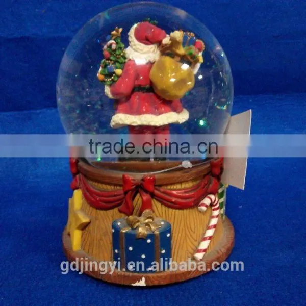 Gold-plating Music Box for Gift photo-2