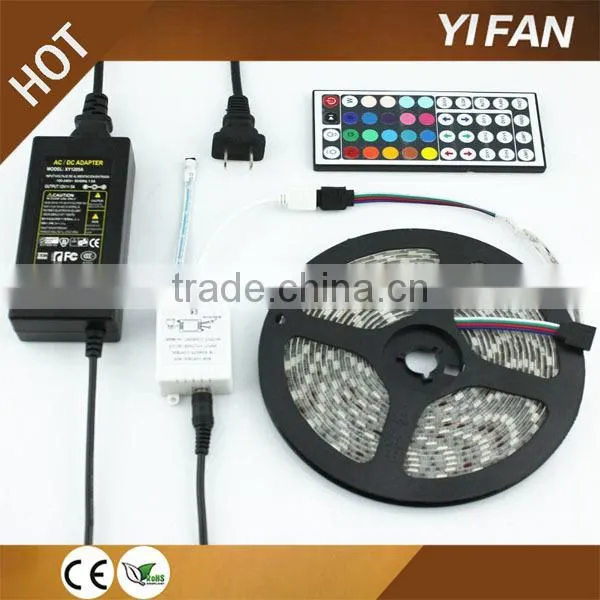 Hotel Decoration Rgbw Led Strip photo-2