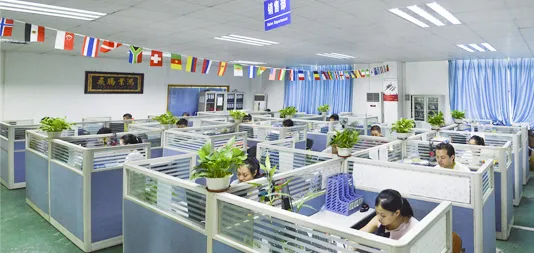 Shenzhen Tianjiu Electronics Co.,Ltd company overview - view 3