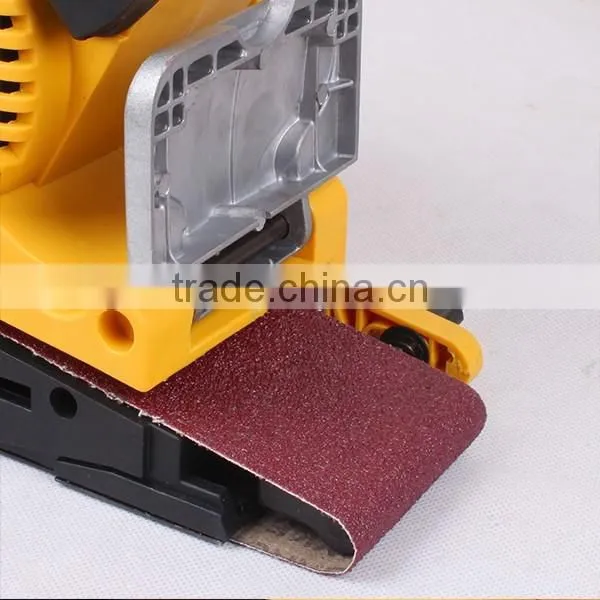 BSD134 Worksite Brand 1010W Soft Grip Belt Sander photo-2