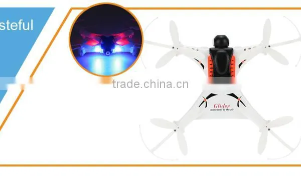 Original Cheerson CX-36C LED Light WIFI Dron With Camera HD 2MP Control Remote Quadrocopter photo-4