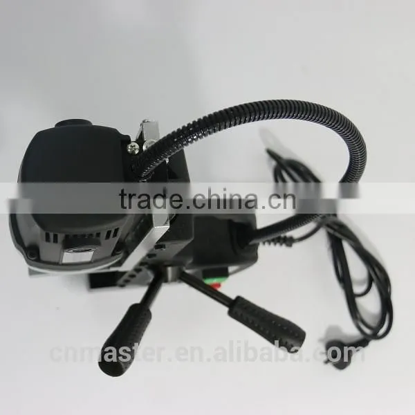 German Quality Magnetic Drill Machine Magnetic Broach Drill Press (MAG35B) photo-4
