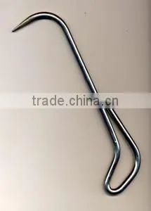bonsai Root hook
