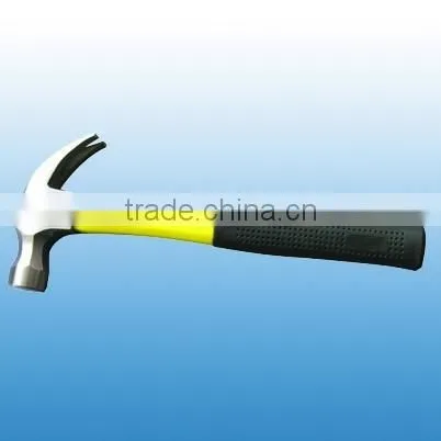 Soft Face Hammer With Wooden Handle STM003 photo-2
