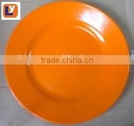 Melamine Plate
