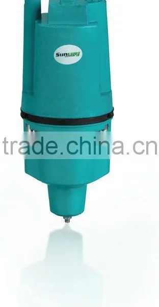 Huifeng CSP Vibration Pumps