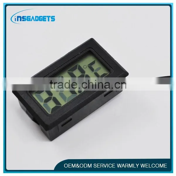Freezer Thermometer Wireless ,h0t3e Refrigerator Bimetal Thermometer for Sale photo-2