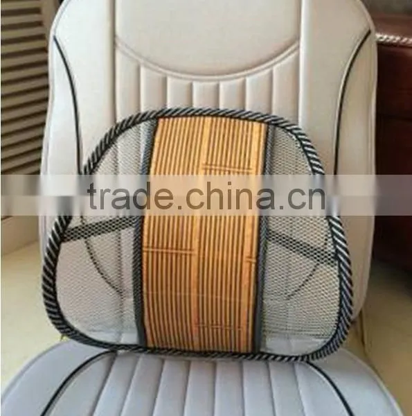 Car Waist Cushion Backrest Cushion photo-3