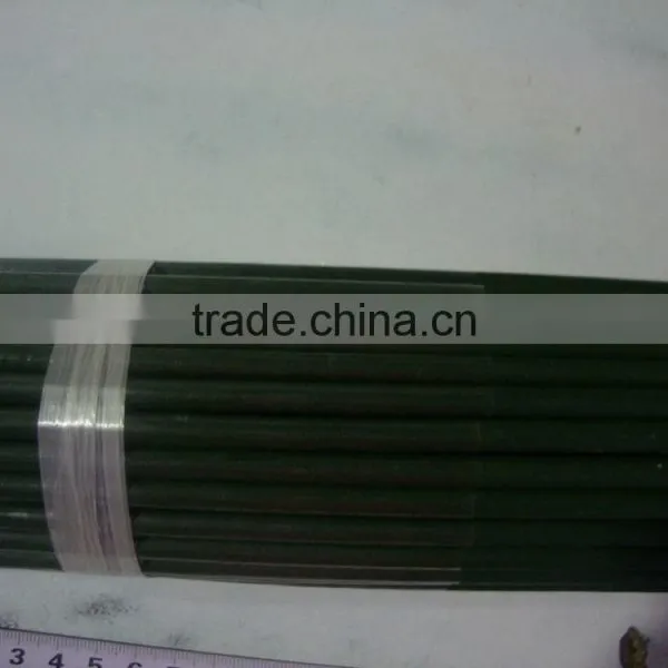 Hot Sale on the Coated Plastic Bamboo Sticks photo-2