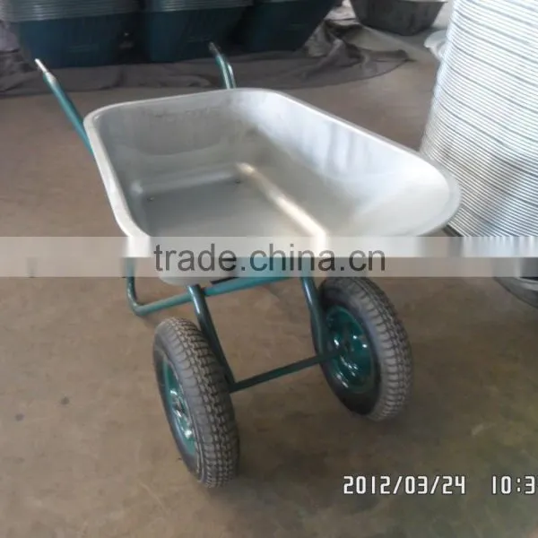 Wb6418s High Quality Industry Wheel Barrow