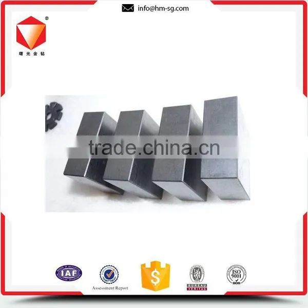 High Grade Favorable Price Graphite Block With Graphite Material photo-2