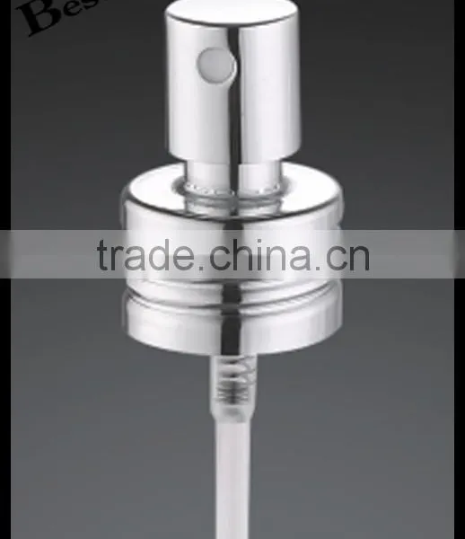 Cheap 18mm 20mm 24mm Pumps for Perfume Aluminum Crimp Pump Mist Sprayer China photo-4