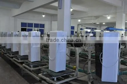 Hot and Cold Water Dispenser Machine photo-5