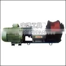 Cable Wire Winch,wire Rope Winch photo-3