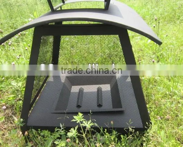 Outdoor Fire Pit photo-2