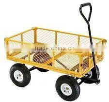 Garden Tool Cart TC4205E 500kg