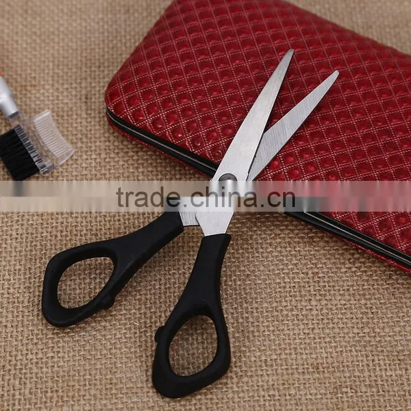 AQI82-- Hot Sale Student Scissors , Rose Scissors, Hair Scissors photo-2