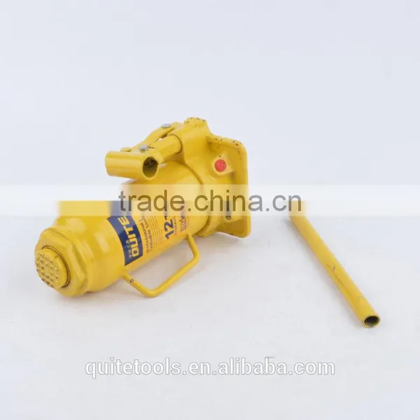 Industry High Quality Vertical Oil Jack photo-4