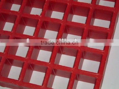Fiberglass Geogrid