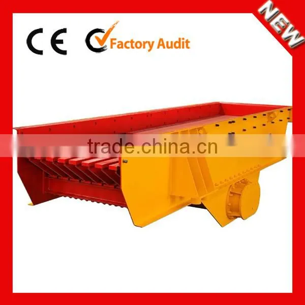 Material and Ingredient Vibrating Feeder for Batching Solutions for Sale photo-3