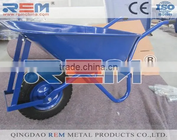 Building Wheel Barrow photo-2