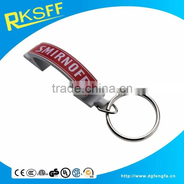 Ring Bottle Opener With High Quality photo-2