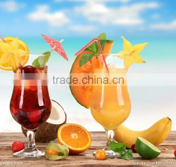 Hot Sales Instant Flavored Fruits Drinks Powder photo-6