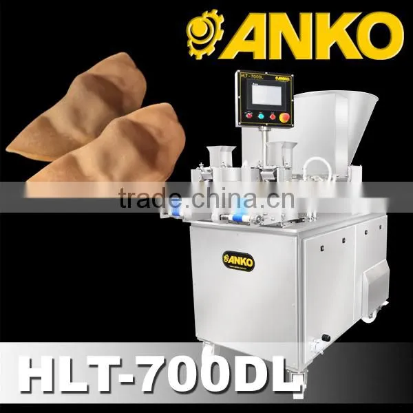 Anko Large Scale Making Filling Frozen Pierogi Maker Machine photo-6