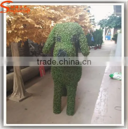 2015 Professional Design Artificial Moss Animals Garden Decoration Artificial Deer photo-6