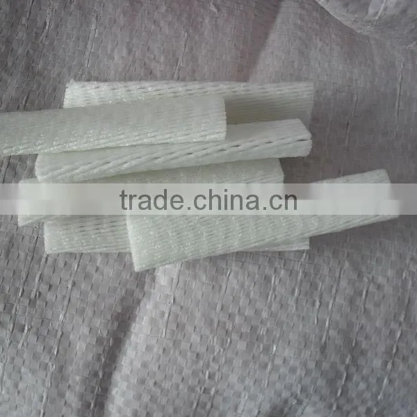 Laizhou Pengzhou EPE Plastic Single Rose Flower Sleeve Net photo-3
