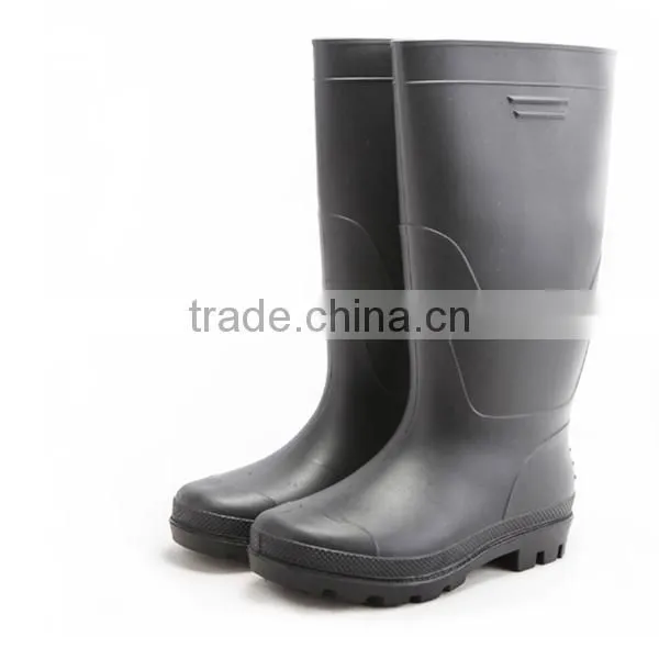 Safety Work Shoes Boots Made in China