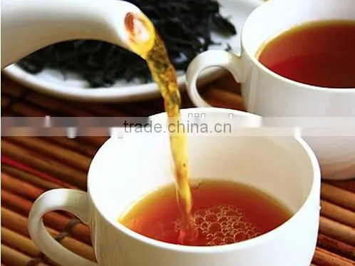 EU Market Black Tea Pekoe Grade 2 Fermented photo-4