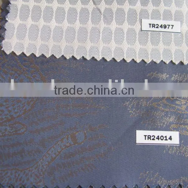 New Lining Fabric