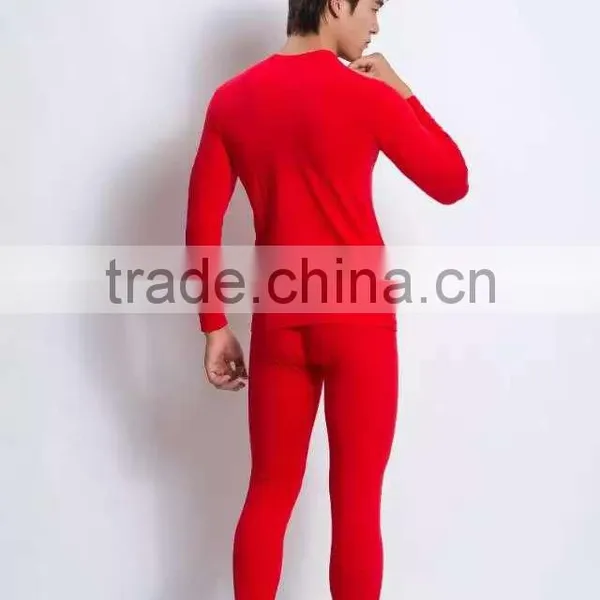 Men Thermal Underwear,Modal Long Jhons,Underwear Manufacturers in China photo-3