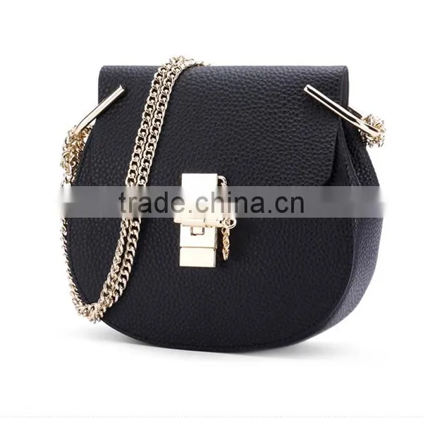 2016 New Ladies Fashion Leather Bag photo-3