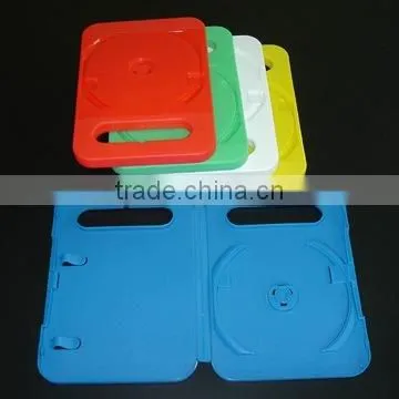 14MM Colorful Single Toy DVD Case for Children photo-1