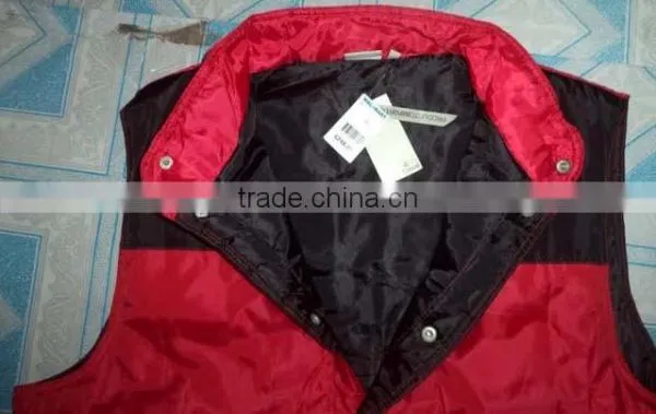 VEST (3000 PCSURGENT SELL@$3.00/PC) photo-5