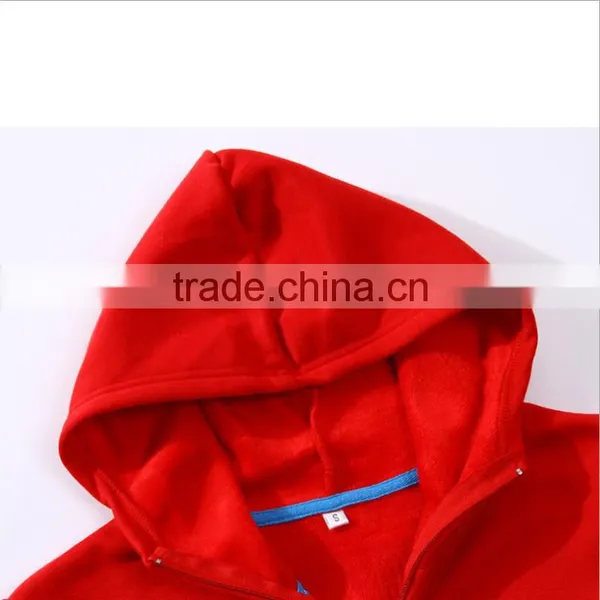 2017 Custom Design Cheap Price Hot Sale High Quality Men's Hoodies Hoodies photo-4