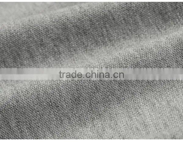 Custom Breathable 100% Cotton Contrast Tipping Button Placket Unbranded Polo Shirt photo-6