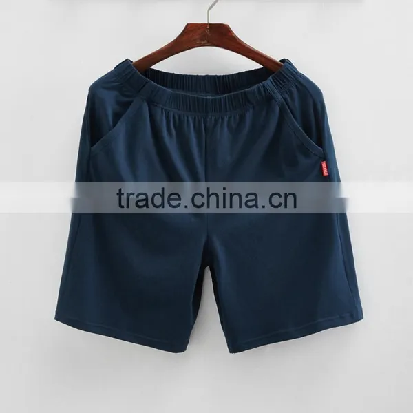Sport Running Dri Fit Shorts Wholesale Mens Jogger Pants Comfortable Shorts Man Made in China photo-4