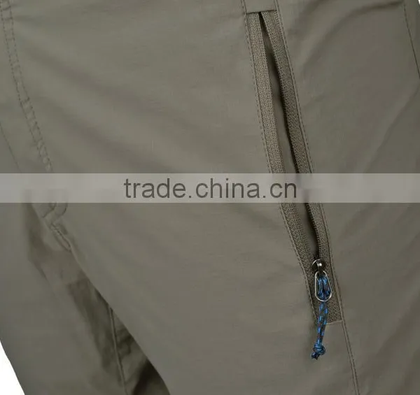 Tailored Made Hot Quality Polyester/spandex Mens Mountaineering&climbing Sports Sweat Pants photo-3
