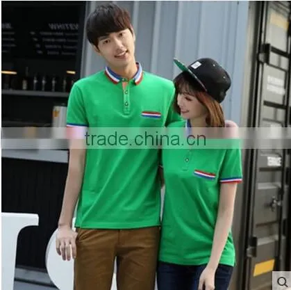 Custom Factory Price Australian Polo T-shirts Uniform,T-shirts School Uniform for Sale photo-4