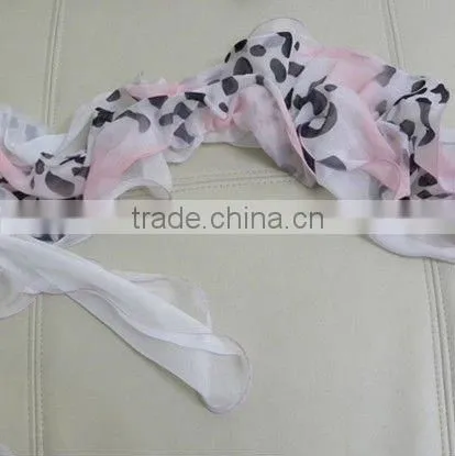 Long Scarf/fashion Scarf/fashion Shiny Scarf